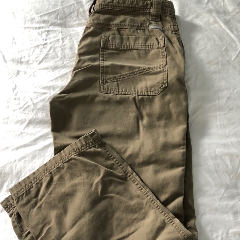 Columbia outdoor/ hiking pants